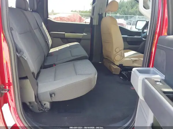 1FTFW3LD6RFA31482 2024 FORD F-150 - Image 8