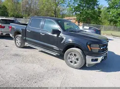 1FTFW3LD6RFA36701 2024 FORD F-150