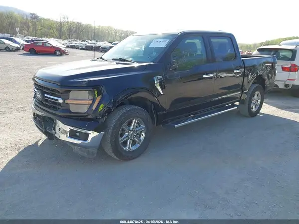 1FTFW3LD6RFA36701 2024 FORD F-150 - Image 2