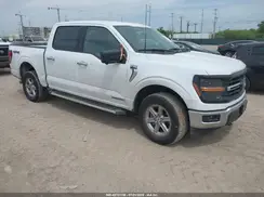 1FTFW3LD6RFA42756 2024 FORD F-150
