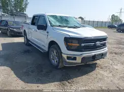 1FTFW3LD6RFA45060 2024 FORD F-150