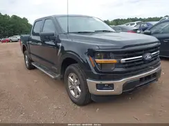 1FTFW3LD6RFA48346 2024 FORD F-150