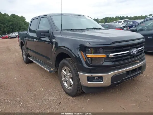 1FTFW3LD6RFA48346 2024 FORD F-150 - Image 1