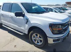 1FTFW3LD6RFA48427 2024 FORD F-150