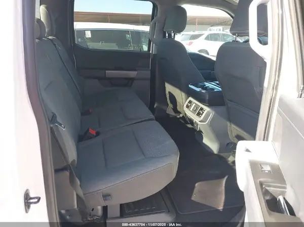 1FTFW3LD6RFA48427 2024 FORD F-150 - Image 8