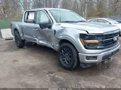 1FTFW3LD6RFA49349 2024 FORD F-150