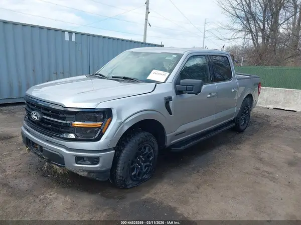 1FTFW3LD6RFA49349 2024 FORD F-150 - Image 2