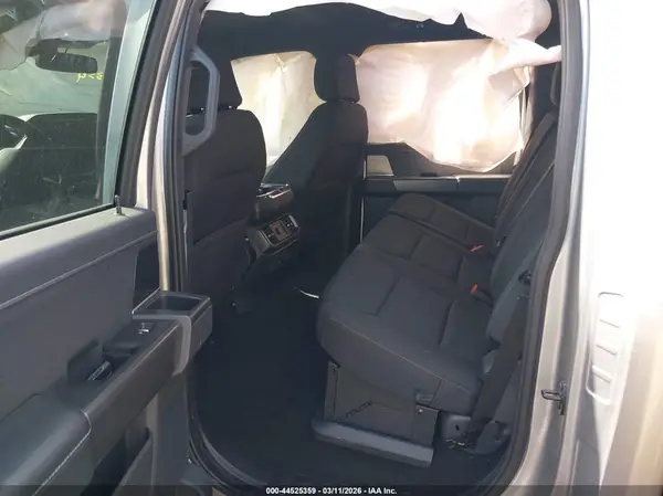 1FTFW3LD6RFA49349 2024 FORD F-150 - Image 8