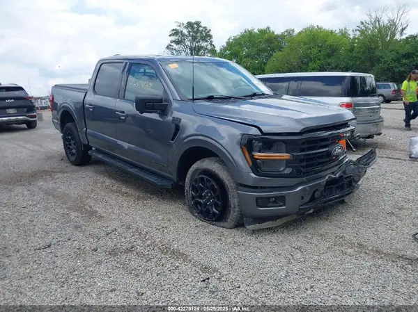 1FTFW3LD6RFA49416 2024 FORD F-150 - Image 1