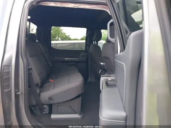 1FTFW3LD6RFA49416 2024 FORD F-150 - Image 8