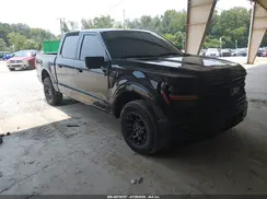 1FTFW3LD6RFA50078 2024 FORD F-150
