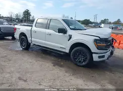 1FTFW3LD6RFA50226 2024 FORD F-150