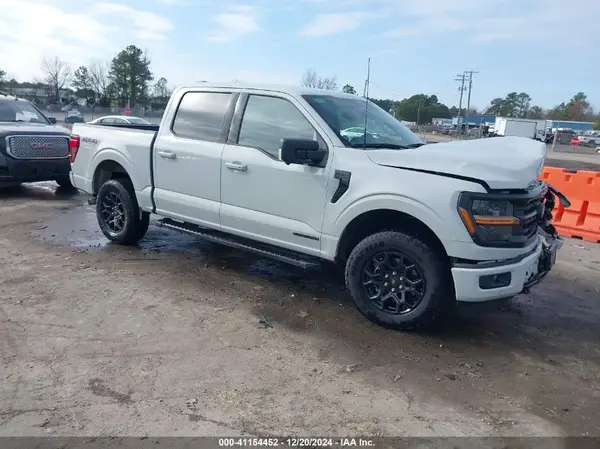 1FTFW3LD6RFA50226 2024 FORD F-150 - Image 1