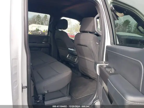 1FTFW3LD6RFA50226 2024 FORD F-150 - Image 8