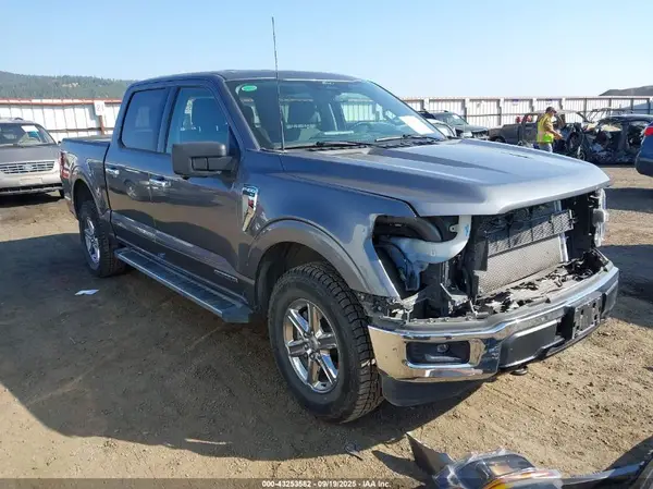 1FTFW3LD6RFA55085 2024 FORD F-150 - Image 1