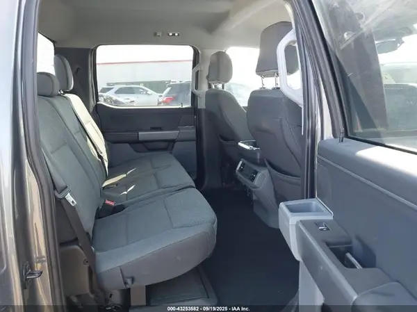 1FTFW3LD6RFA55085 2024 FORD F-150 - Image 8