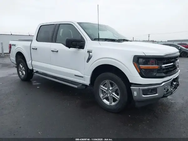 1FTFW3LD6RFA56656 2024 FORD F-150 - Image 1