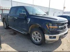 1FTFW3LD6RFA62988 2024 FORD F-150