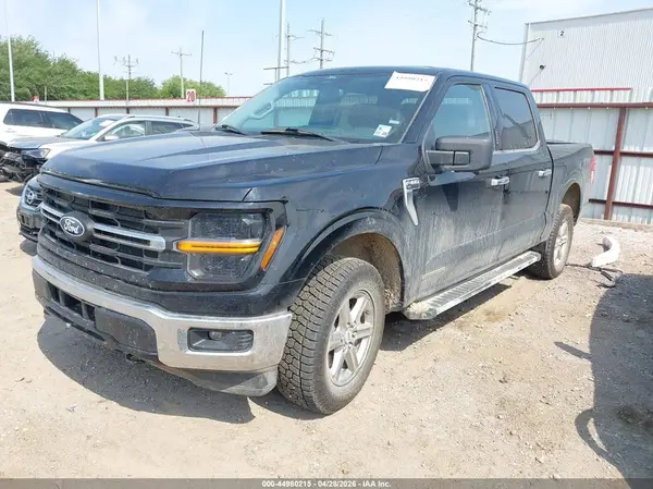 1FTFW3LD6RFA62988 2024 FORD F-150 - Image 2