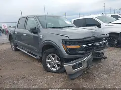 1FTFW3LD6RFA72002 2024 FORD F-150