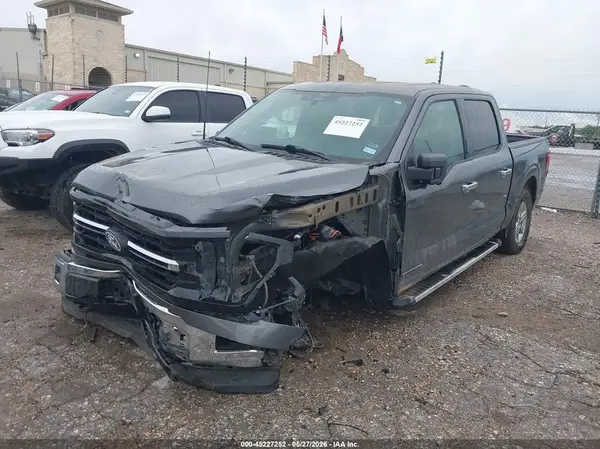 1FTFW3LD6RFA72002 2024 FORD F-150 - Image 2