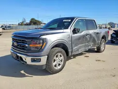 1FTFW3LD6RFA72825 2024 FORD F-150