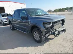 1FTFW3LD6RFA75921 2024 FORD F-150