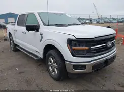 1FTFW3LD6RFA76065 2024 FORD F-150