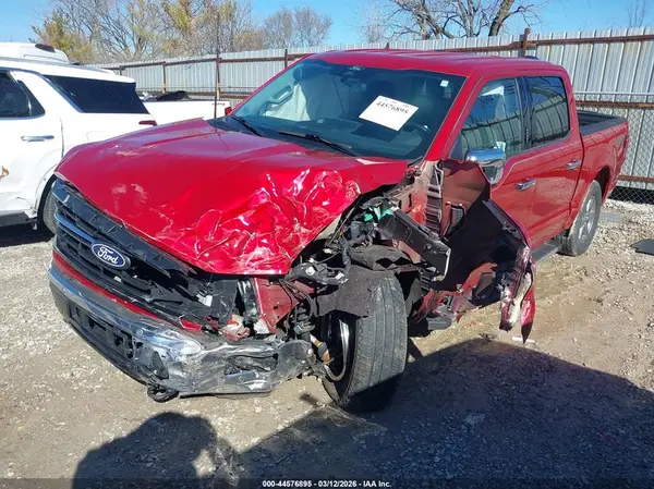 1FTFW3LD6RFA81332 2024 FORD F-150 - Image 2