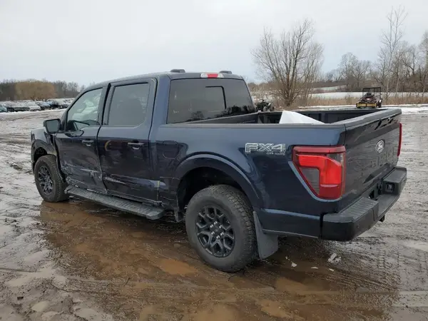 1FTFW3LD6RFA84263 2024 FORD F-150 - Image 2