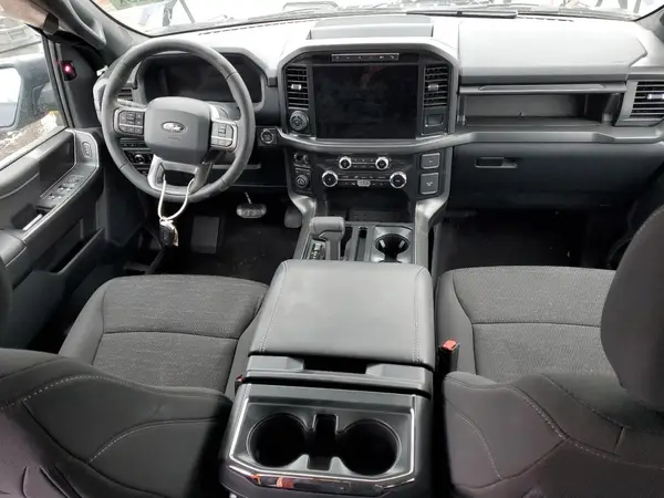 1FTFW3LD6RFA84263 2024 FORD F-150 - Image 8