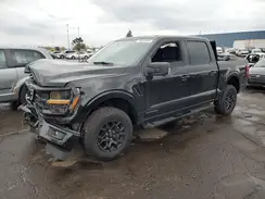 1FTFW3LD6RFA84540 2024 FORD F-150