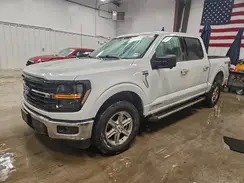 1FTFW3LD6RFA84697 2024 FORD F-150