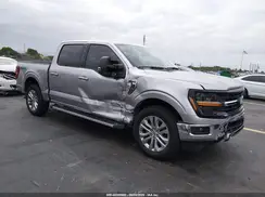 1FTFW3LD6RFA86160 2024 FORD F-150
