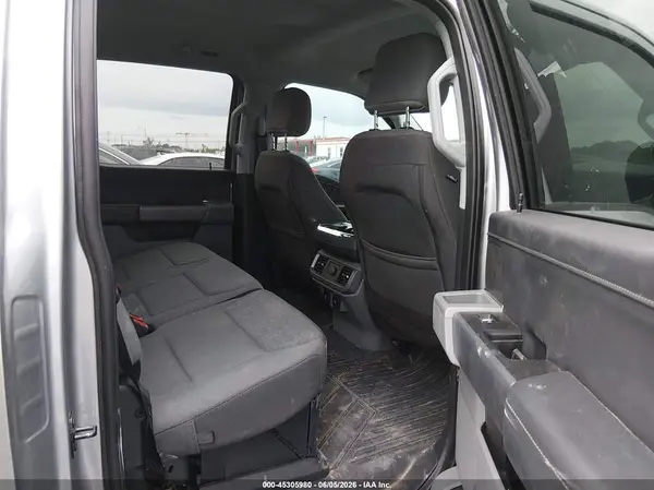 1FTFW3LD6RFA86160 2024 FORD F-150 - Image 8