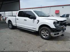 1FTFW3LD6RFA89561 2024 FORD F-150