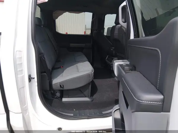 1FTFW3LD6RFA89561 2024 FORD F-150 - Image 8