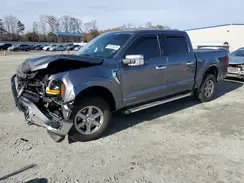 1FTFW3LD6RFA98874 2024 FORD F-150