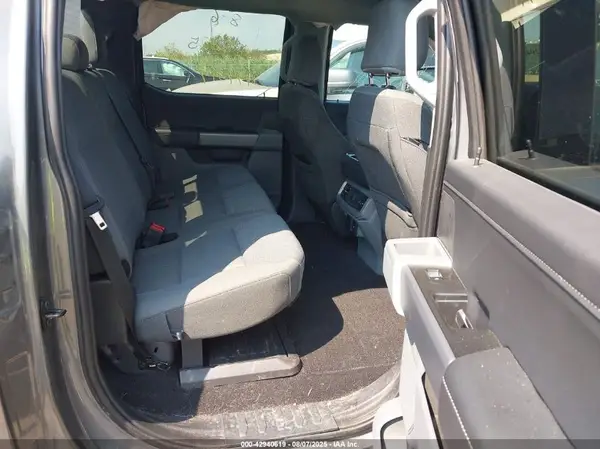 1FTFW3LD6RFA99717 2024 FORD F-150 - Image 8