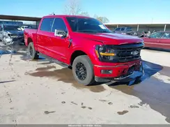 1FTFW3LD6RFB45983 2024 FORD F-150