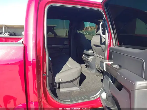 1FTFW3LD6RFB45983 2024 FORD F-150 - Image 8