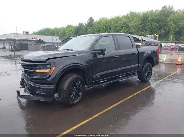 1FTFW3LD6RFB66977 2024 FORD F-150 - Image 2