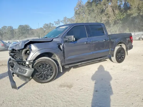 1FTFW3LD6RFB80636 2024 FORD F-150 - Image 1