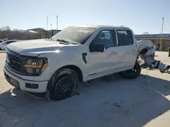 1FTFW3LD6RFB82080 2024 FORD F-150