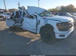 1FTFW3LD6RFB95962 2024 FORD F-150