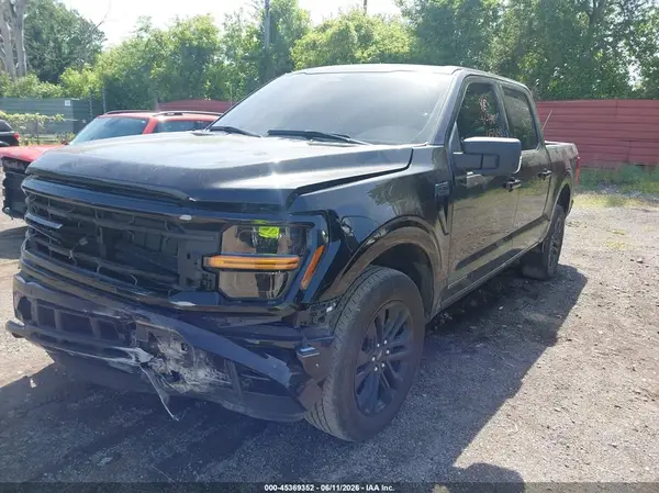 1FTFW3LD6RFB98182 2024 FORD F-150 - Image 2