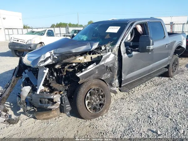 1FTFW3LD6RFC16535 2024 FORD F-150 - Image 2