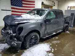 1FTFW3LD6SFA06765 2025 FORD F-150