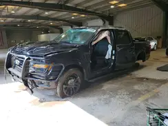 1FTFW3LD6SFA08242 2025 FORD F-150