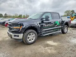 1FTFW3LD6SFA10458 2025 FORD F-150